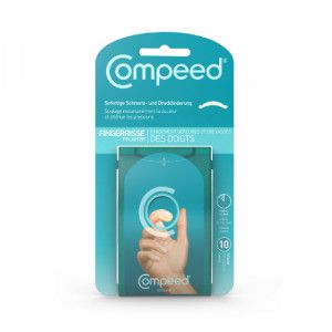 COMPEED Fingerrisse Pflaster