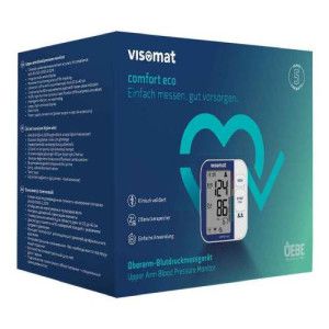 VISOMAT comfort eco Oberarm Blutdruckmessgerät