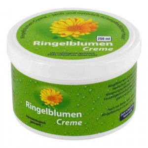 RINGELBLUMEN CREME