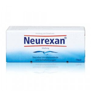 NEUREXAN Tropfen