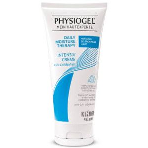 PHYSIOGEL Daily Moisture Therapy Intensiv Creme