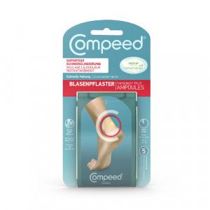 COMPEED Blasenpflaster medium