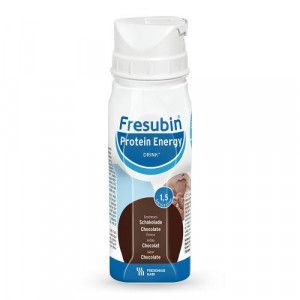 FRESUBIN PROTEIN Energy DRINK Schokolade Trinkfl.