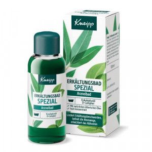 KNEIPP Erkältungsbad Spezial