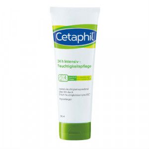 CETAPHIL 24 h Intensiv Feuchtigkeitspflege Lotion