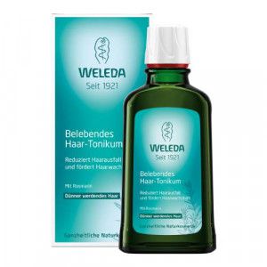 WELEDA belebendes Haar-Tonikum