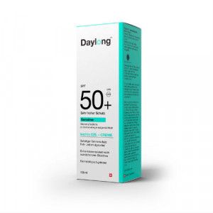 DAYLONG Gel-Creme SPF 50+