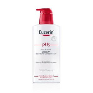 EUCERIN pH5 leichte Lotion empfindliche Haut