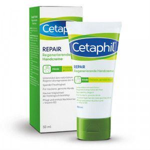 CETAPHIL Repair Handcreme