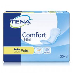 TENA COMFORT mini extra Inkontinenz Einlagen