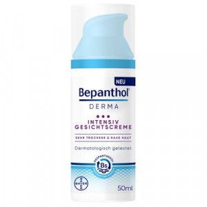 BEPANTHOL Derma Intensiv Gesichtscreme